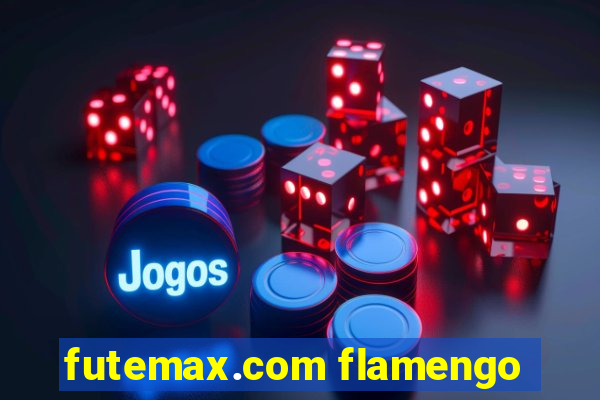 futemax.com flamengo